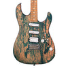 James Tyler Guitars Studio Elite HD - Copper Patina Shmear - Made in the USA Custom Boutique Electric Guitar - NEW!!!
