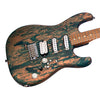 James Tyler Guitars Studio Elite HD - Copper Patina Shmear - Made in the USA Custom Boutique Electric Guitar - NEW!!!