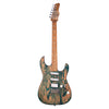 James Tyler Guitars Studio Elite HD - Copper Patina Shmear - Made in the USA Custom Boutique Electric Guitar - NEW!!!