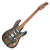 James Tyler Guitars Studio Elite HD - Copper Patina Shmear - Made in the USA Custom Boutique Electric Guitar - NEW!!!