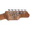 James Tyler Guitars Studio Elite HD - Copper Patina Shmear - Made in the USA Custom Boutique Electric Guitar - NEW!!!