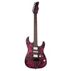 James Tyler Guitars Studio Elite HD - Fuchsia Tint over Black Shmear - Made in the USA Custom Boutique Electric Guitar - NEW!!!