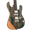 James Tyler Guitars Studio Elite HD - Copper Patina Shmear - Made in the USA Custom Boutique Electric Guitar - NEW!