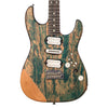 James Tyler Guitars Studio Elite HD - Copper Patina Shmear - Made in the USA Custom Boutique Electric Guitar - NEW!