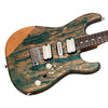James Tyler Guitars Studio Elite HD - Copper Patina Shmear - Made in the USA Custom Boutique Electric Guitar - NEW!