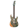 James Tyler Guitars Studio Elite HD - Copper Patina Shmear - Made in the USA Custom Boutique Electric Guitar - NEW!