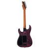 James Tyler Guitars Studio Elite HD - Fuchsia Tint over Black Shmear - Made in the USA Custom Boutique Electric Guitar - NEW!!!