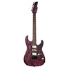 James Tyler Guitars Studio Elite HD - Fuchsia Tint over Black Shmear - Made in the USA Custom Boutique Electric Guitar - NEW!!!