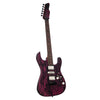 James Tyler Guitars Studio Elite HD - Fuchsia Tint over Black Shmear - Made in the USA Custom Boutique Electric Guitar - NEW!!!