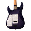 James Tyler Guitars Studio Elite HD - Amethyst Fade / Quilted Maple Top - Made in the USA Custom Boutique Electric Guitar - NEW!