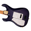 James Tyler Guitars Studio Elite HD - Amethyst Fade / Quilted Maple Top - Made in the USA Custom Boutique Electric Guitar - NEW!