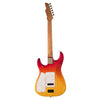 James Tyler Guitars Studio Elite HD - Tequila Sunset Fade / Quilted Maple Top - Made in the USA Custom Boutique Electric Guitar - NEW!!!