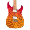 James Tyler Guitars Studio Elite HD - Tequila Sunset Fade / Quilted Maple Top - Made in the USA Custom Boutique Electric Guitar - NEW!!!