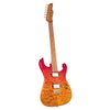James Tyler Guitars Studio Elite HD - Tequila Sunset Fade / Quilted Maple Top - Made in the USA Custom Boutique Electric Guitar - NEW!!!