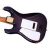 James Tyler Guitars Studio Elite HD - Amethyst Fade / Quilted Maple Top - Made in the USA Custom Boutique Electric Guitar - NEW!