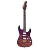 James Tyler Guitars Studio Elite HD - Amethyst Fade / Quilted Maple Top - Made in the USA Custom Boutique Electric Guitar - NEW!