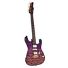 James Tyler Guitars Studio Elite HD - Amethyst Fade / Quilted Maple Top - Made in the USA Custom Boutique Electric Guitar - NEW!