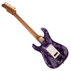 James Tyler Guitars Studio Elite HDX - Half Amethyst Shmear - Made in the USA Custom Boutique Electric Guitar - NEW!!!