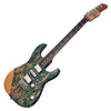 James Tyler Guitars Studio Elite HD - Copper Patina Shmear - Made in the USA Custom Boutique Electric Guitar - NEW!