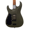 James Tyler Guitars Studio Elite HD - Matte Olive Drab - Made in the USA Custom Boutique Electric Guitar - NEW!