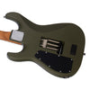 James Tyler Guitars Studio Elite HD - Matte Olive Drab - Made in the USA Custom Boutique Electric Guitar - NEW!