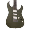 James Tyler Guitars Studio Elite HD - Matte Olive Drab - Made in the USA Custom Boutique Electric Guitar - NEW!