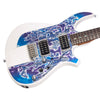 James Tyler Guitars Ultimate Weapon HD - Tuckerberry Shmear - Made in the USA Custom Boutique Electric Guitar - NEW!