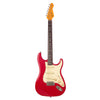 LSL Guitars Saticoy - Dakota Red - Custom Boutique Strat-style Electric Relic - USED!