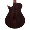 Maestro Guitars Crossover Series Vera - Modern 00 Cutaway Nylon String - Custom Boutique Acoustic Guitar - NEW!
