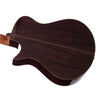 Maestro Guitars Crossover Series Vera - Modern 00 Cutaway Nylon String - Custom Boutique Acoustic Guitar - NEW!
