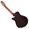 Maestro Guitars Crossover Series Vera - Modern 00 Cutaway Nylon String - Custom Boutique Acoustic Guitar - NEW!