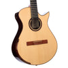 Maestro Guitars Crossover Series Vera - Modern 00 Cutaway Nylon String - Custom Boutique Acoustic Guitar - NEW!