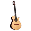 Maestro Guitars Crossover Series Vera - Modern 00 Cutaway Nylon String - Custom Boutique Acoustic Guitar - NEW!