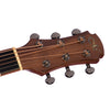 Maestro Guitars Raffles SJ Cutaway - Adirondack Spruce / Pacific Koa - Custom Boutique Small Jumbo Acoustic Guitar - NEW!