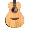Maestro Guitars Original Series Temasek - Adirondack Spruce / Pau Ferro - Small Body Custom Boutique Acoustic Guitar - NEW!