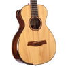 Maestro Guitars Original Series Temasek - Adirondack Spruce / Pau Ferro - Small Body Custom Boutique Acoustic Guitar - NEW!