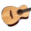 Maestro Guitars Original Series Temasek - Adirondack Spruce / Pau Ferro - Small Body Custom Boutique Acoustic Guitar - NEW!