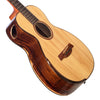 Maestro Guitars Original Series Temasek - Adirondack Spruce / Pau Ferro - Small Body Custom Boutique Acoustic Guitar - NEW!