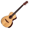 Maestro Guitars Original Series Temasek - Adirondack Spruce / Pau Ferro - Small Body Custom Boutique Acoustic Guitar - NEW!