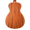 Maestro Guitars Original Series Temasek - Red Cedar / Mahogany - Small Body Custom Boutique Acoustic Guitar - NEW!