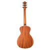 Maestro Guitars Original Series Temasek - Red Cedar / Mahogany - Small Body Custom Boutique Acoustic Guitar - NEW!