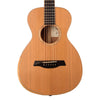 Maestro Guitars Original Series Temasek - Red Cedar / Mahogany - Small Body Custom Boutique Acoustic Guitar - NEW!