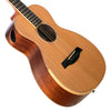 Maestro Guitars Original Series Temasek - Red Cedar / Mahogany - Small Body Custom Boutique Acoustic Guitar - NEW!
