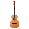 Maestro Guitars Original Series Temasek - Red Cedar / Mahogany - Small Body Custom Boutique Acoustic Guitar - NEW!
