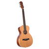 Maestro Guitars Original Series Temasek - Red Cedar / Mahogany - Small Body Custom Boutique Acoustic Guitar - NEW!