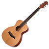 Maestro Guitars Original Series Temasek - Red Cedar / Mahogany - Small Body Custom Boutique Acoustic Guitar - NEW!
