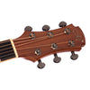 Maestro Guitars Original Series Temasek - Red Cedar / Mahogany - Small Body Custom Boutique Acoustic Guitar - NEW!