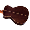Maestro Guitars Original Series Temasek - Sitka Spruce / Indian Rosewood - Small Body Custom Boutique Acoustic Guitar - NEW!