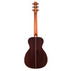 Maestro Guitars Original Series Temasek - Sitka Spruce / Indian Rosewood - Small Body Custom Boutique Acoustic Guitar - NEW!
