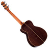 Maestro Guitars Original Series Temasek - Sitka Spruce / Indian Rosewood - Small Body Custom Boutique Acoustic Guitar - NEW!